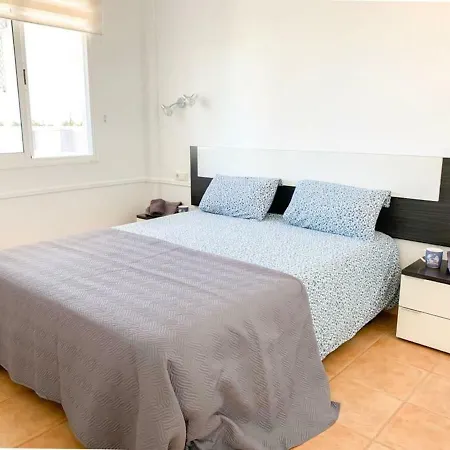 Verde Mar Susy 46 Apartamento Corralejo