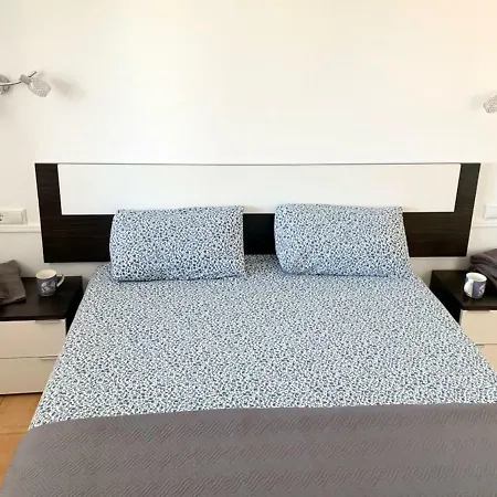 Apartamento Verde Mar Susy 46 Corralejo
