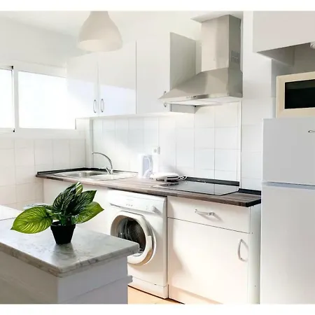 Apartamento Verde Mar Susy 46 *