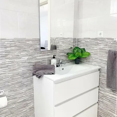 Verde Mar Susy 46 Apartamento Corralejo