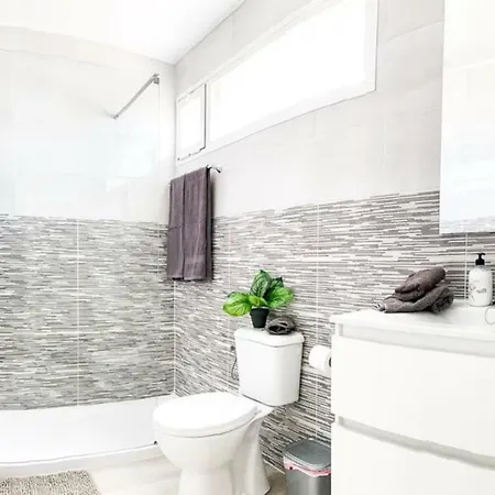 Verde Mar Susy 46 Apartamento