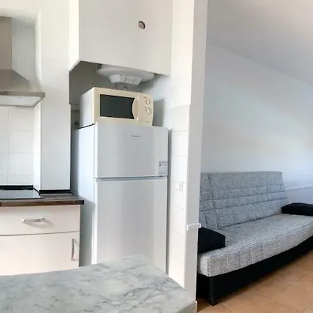 Apartamento Verde Mar Susy 46 Corralejo