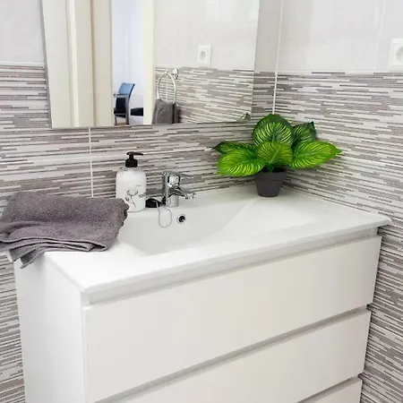Verde Mar Susy 46 Apartamento