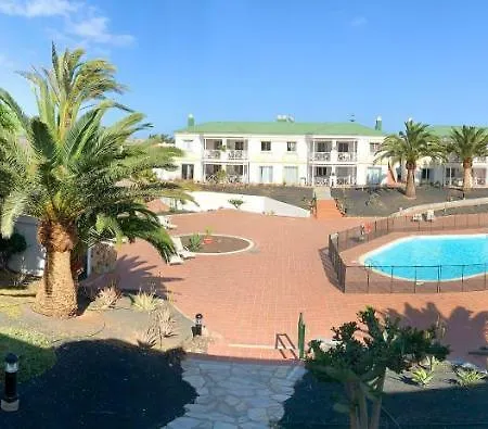 Verde Mar Susy 46 Apartamento Corralejo