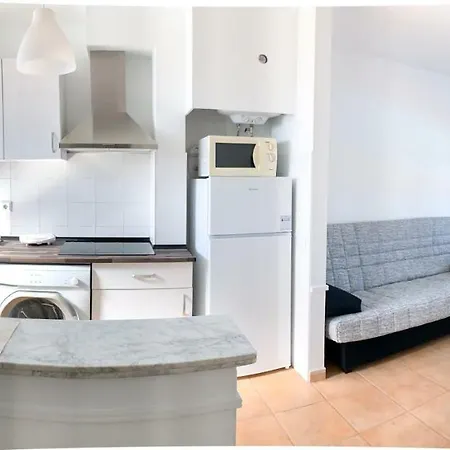 Apartamento Verde Mar Susy 46
