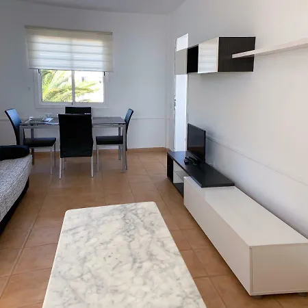 Verde Mar Susy 46 Apartamento Corralejo