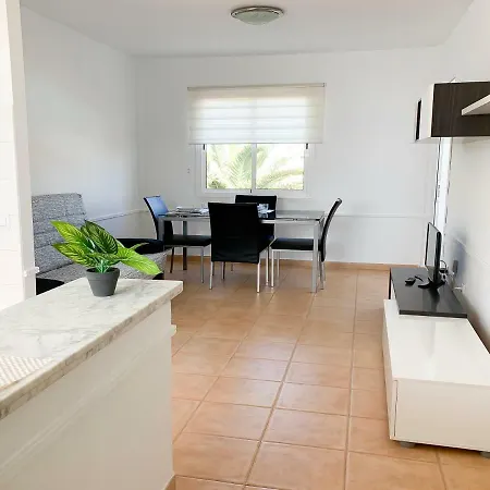 Apartamento Verde Mar Susy 46