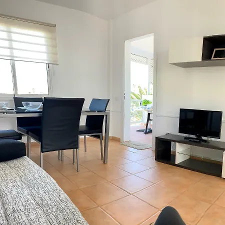 Verde Mar Susy 46 Apartamento