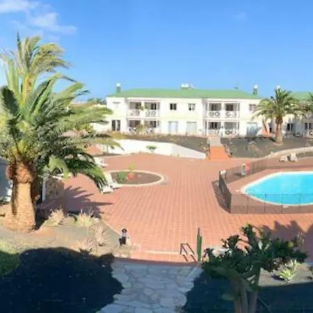 Verde Mar Susy 46 Apartment *