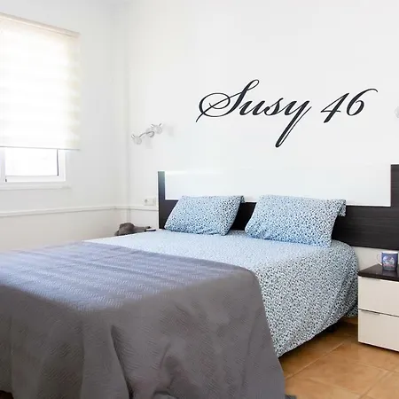 Verde Mar Susy 46