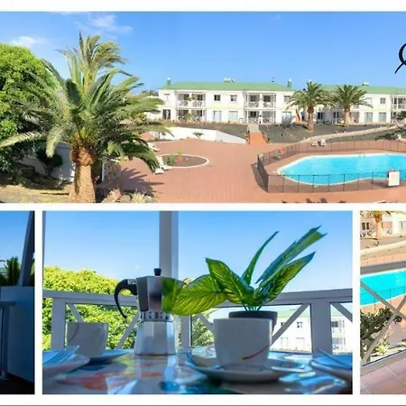 Verde Mar Susy 46 Apartment