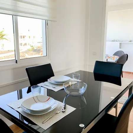 Verde Mar Susy 46 Apartment Corralejo