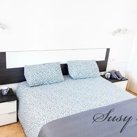 Apartment Verde Mar Susy 46 *